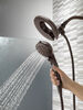Ducha y ducha manual de 5 ajustes In2ition de 2.5 GPM (producto recertificado)