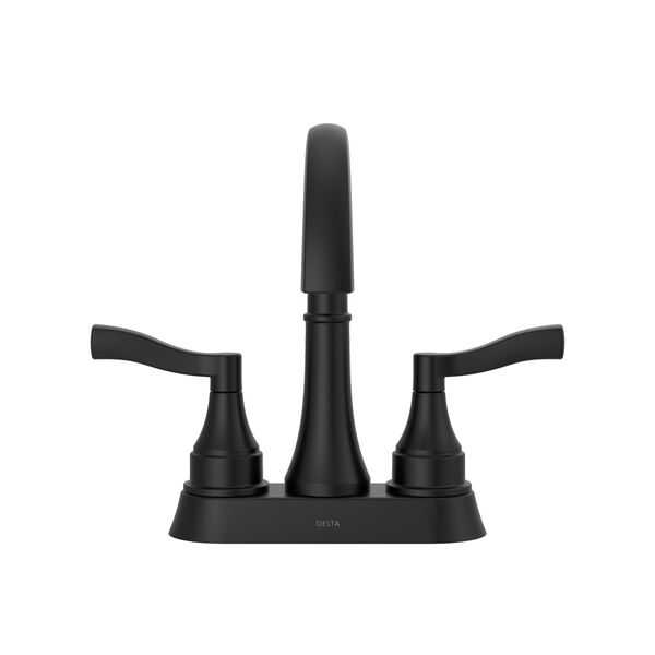 Llave para baño de combinación de dos manijas
