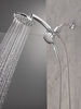 PivotPro™ 3-in-1 Combination Shower