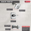 Accesorios para bañera y ducha Monitor® serie 14