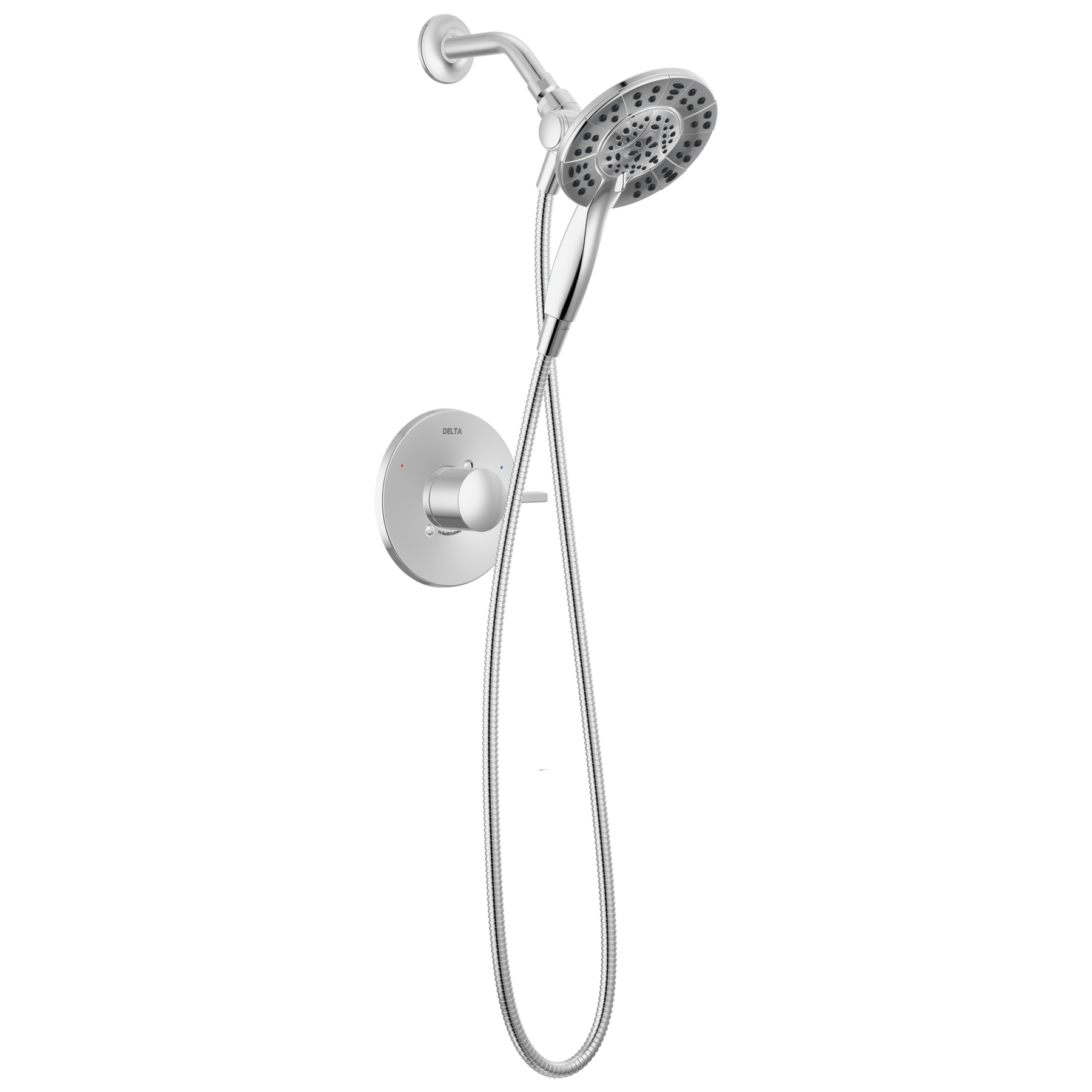 Monitor® 14 Series Shower Only Trim Only with In2ition® Hand Shower