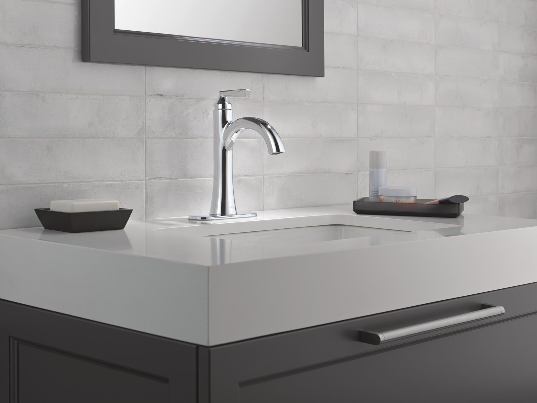 Llave para baño monomando, imagen 5