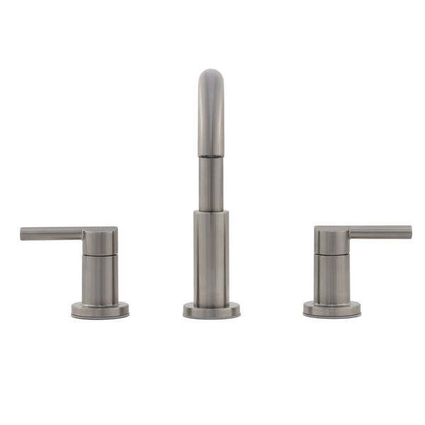 Widespread Lavatory Faucet with Tub Shower Trim Bundle - 14 Series