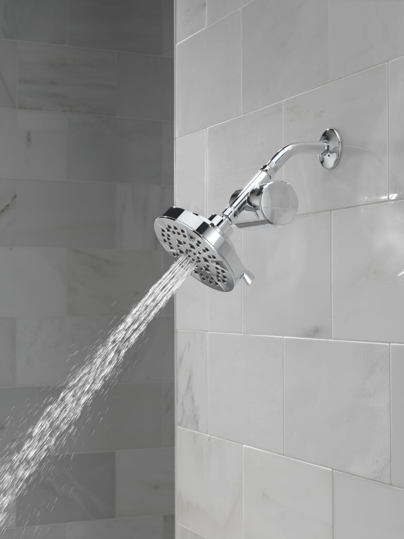 Standard Shower Filter with Shower Head Bundle, image 10