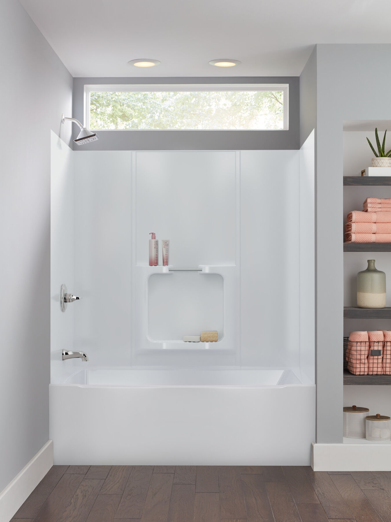 Juego de pared para bañera, imagen 4