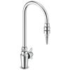 Single Handle Deck-mount Water Faucet
