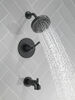 Accesorios para bañera y ducha Monitor® serie 14