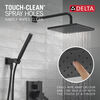 Raincan Shower Rough & Trim w/ HS 1L 14S (Recertified)