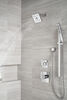 Terminación de ducha Monitor® serie 14 H2Okinetic®