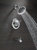 Accesorios para bañera y ducha Monitor® serie 14