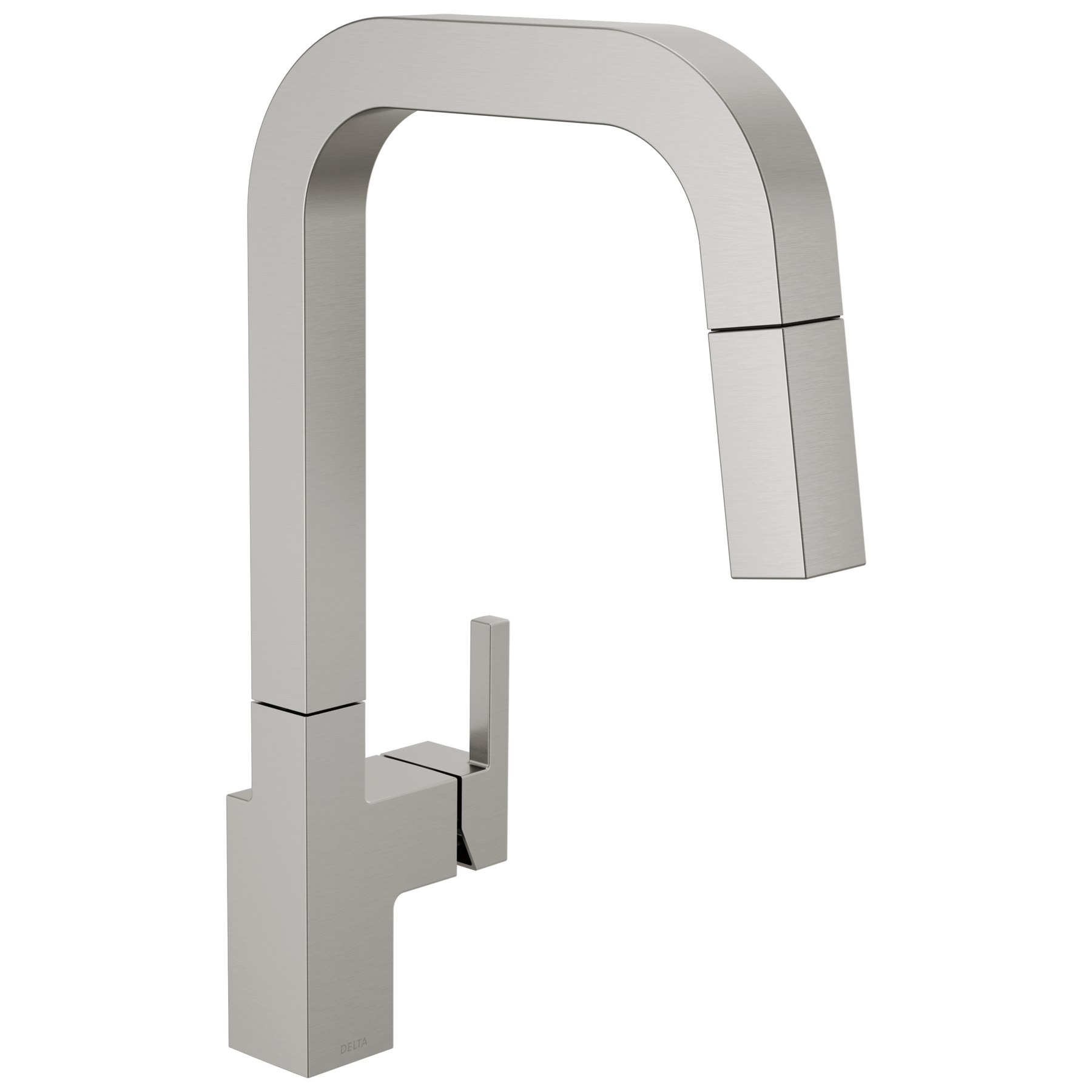 Llave para cocina monomando extensible