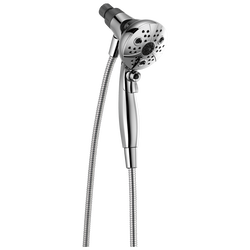 Ducha manual SureDock™ de 5 funciones