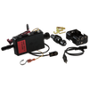 Conjunto de solenoide para modelos táctiles integrados