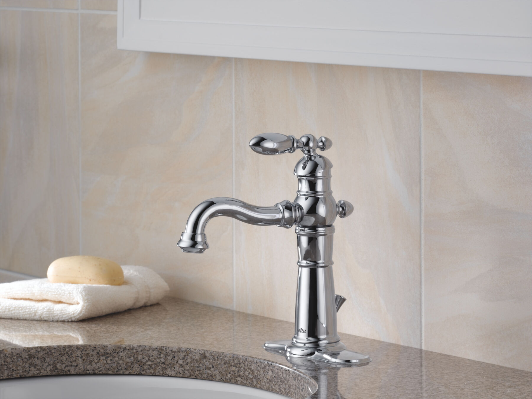 Baseplate - 1H Bathroom, image 3