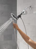 Shower Filter Attachment with 4-Setting In2ition®