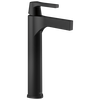 Llave para baño monomando para vasija