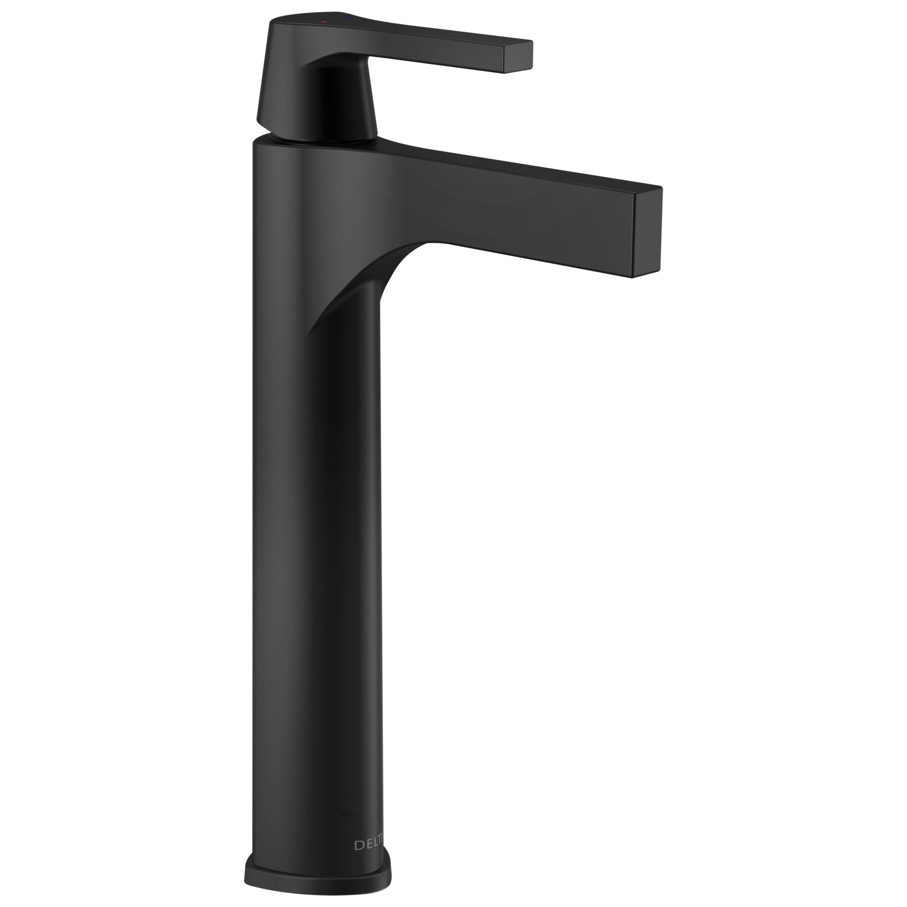 Llave para baño monomando para vasija