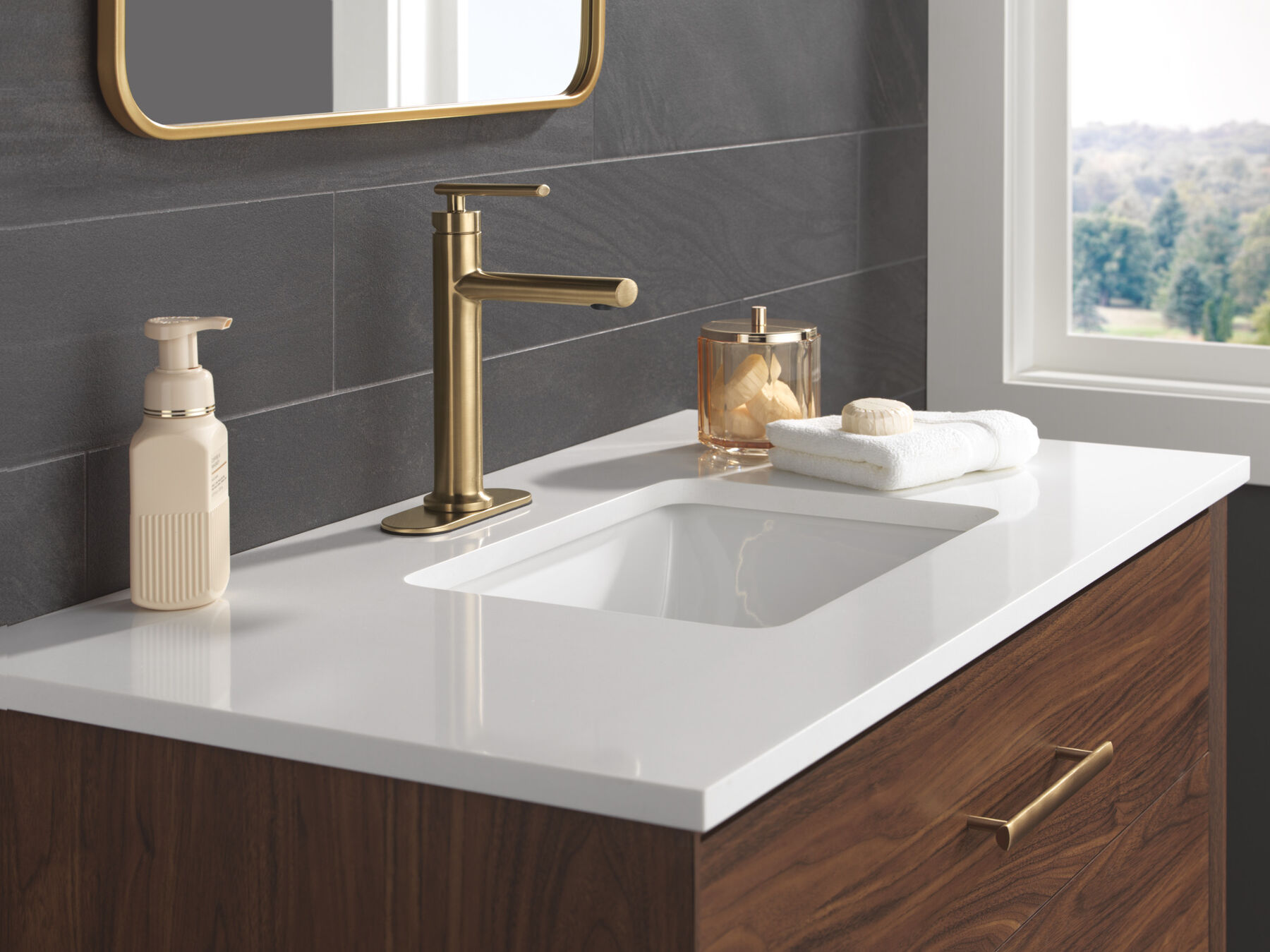 Llave para baño monomando, imagen 3