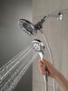 Ducha dos en uno In2ition® de 4 funciones