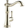 Llave monomando para barra/encimera