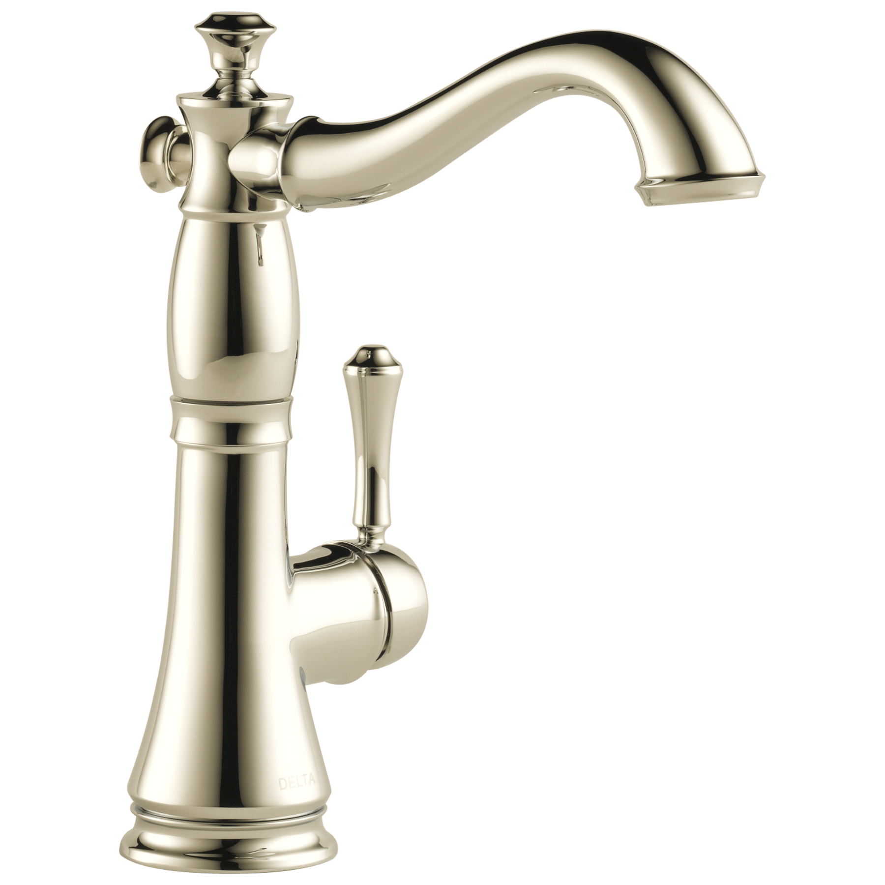 Llave monomando para barra/encimera