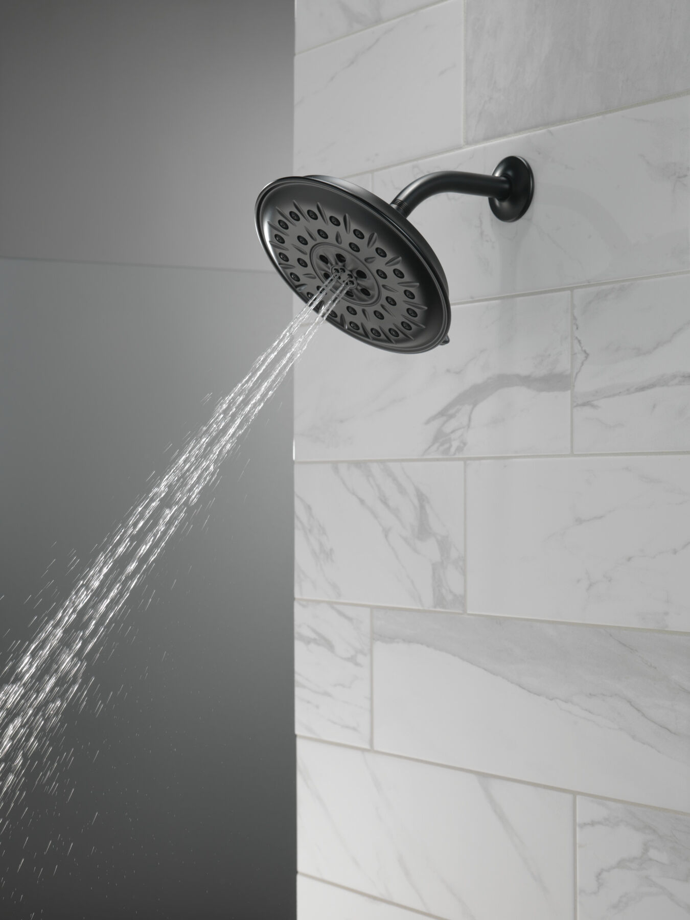 Regadera UltraSoak™ de 4 funciones, imagen 6