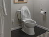 Ultimate Elongated Electric Bidet Toilet Seat