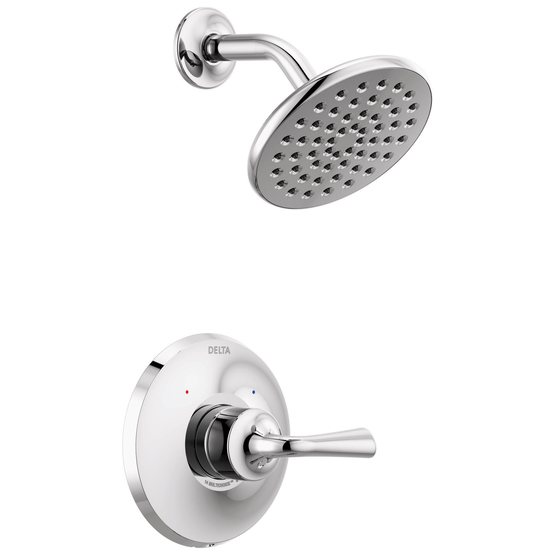 Accesorios para ducha Monitor serie 14