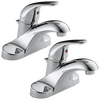 Llave para baño de combinación monomando