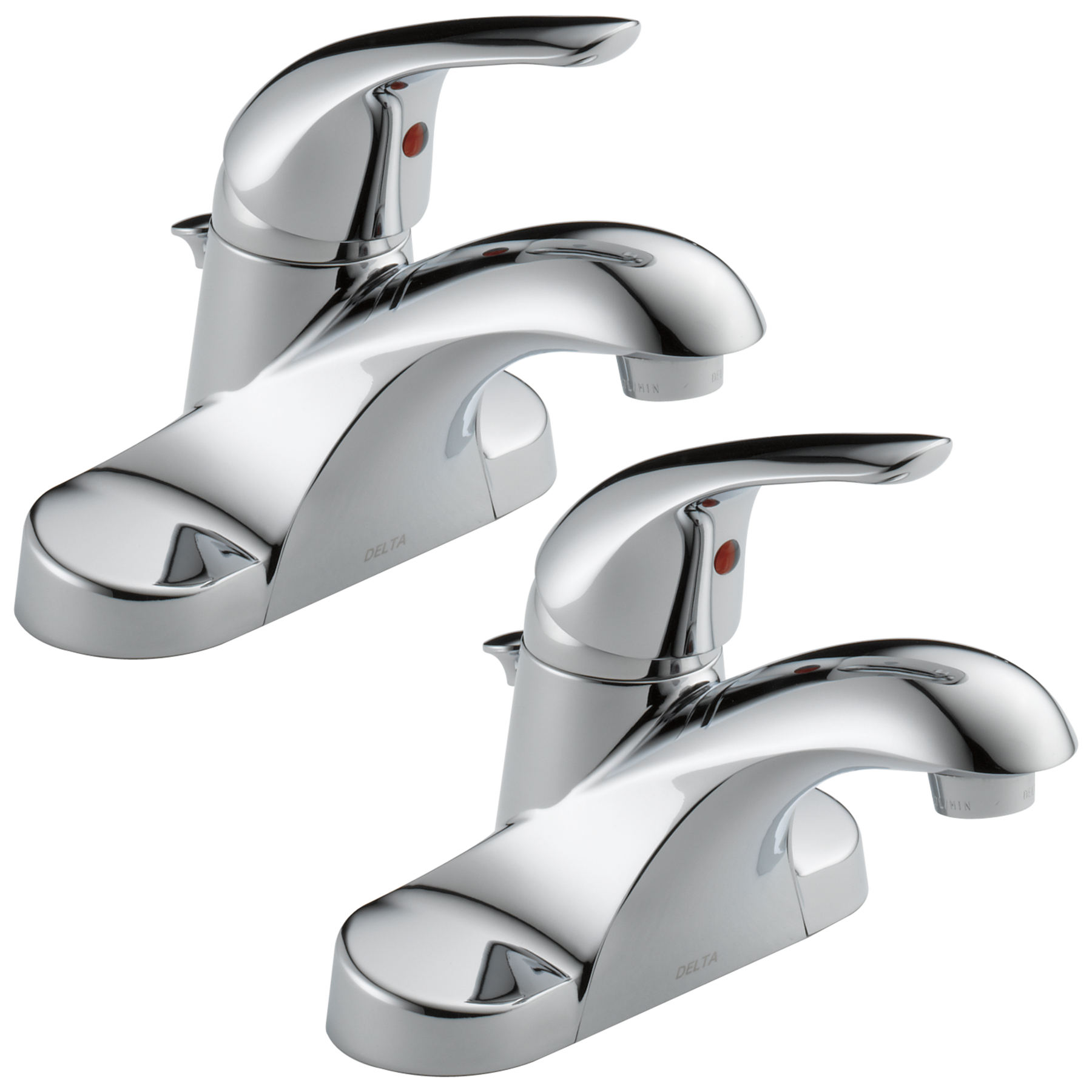 Llave para baño de combinación monomando