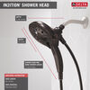 Ducha dos en uno H2Okinetic® In2ition® de 5 funciones