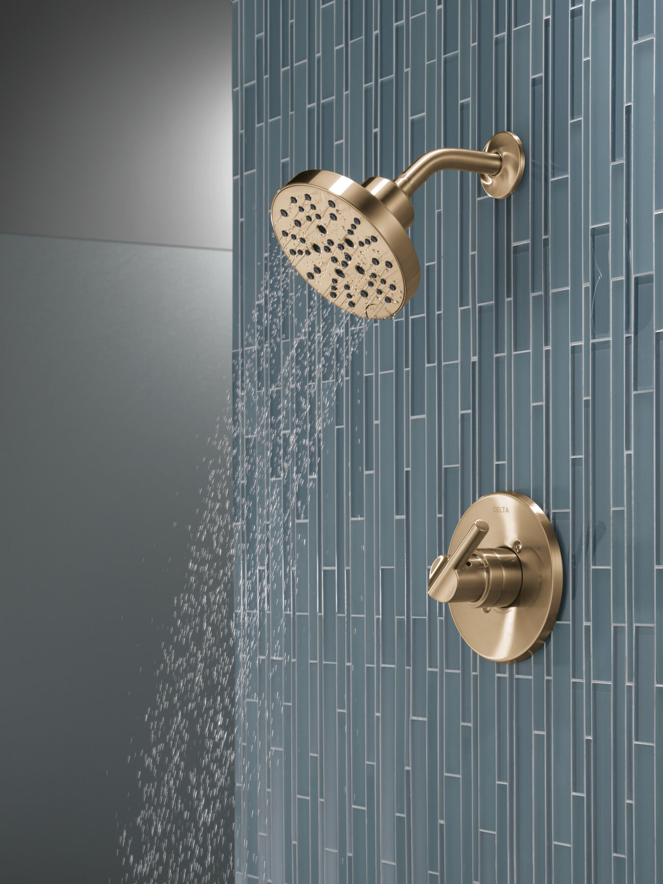 Ducha Monitor® serie 14 con H2Okinetic®, imagen 8