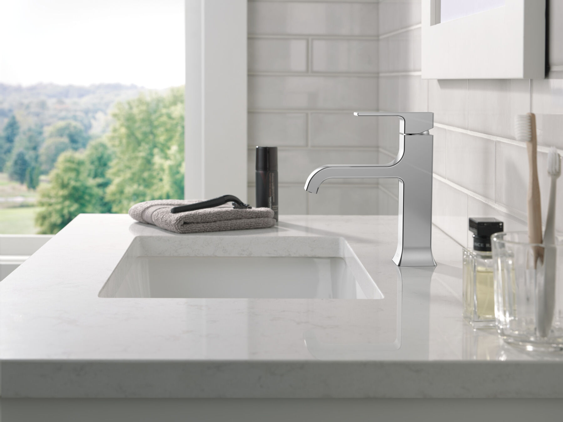 Llave para baño monomando, imagen 5