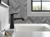 Llave para baño de un orificio 1L (producto recertificado)