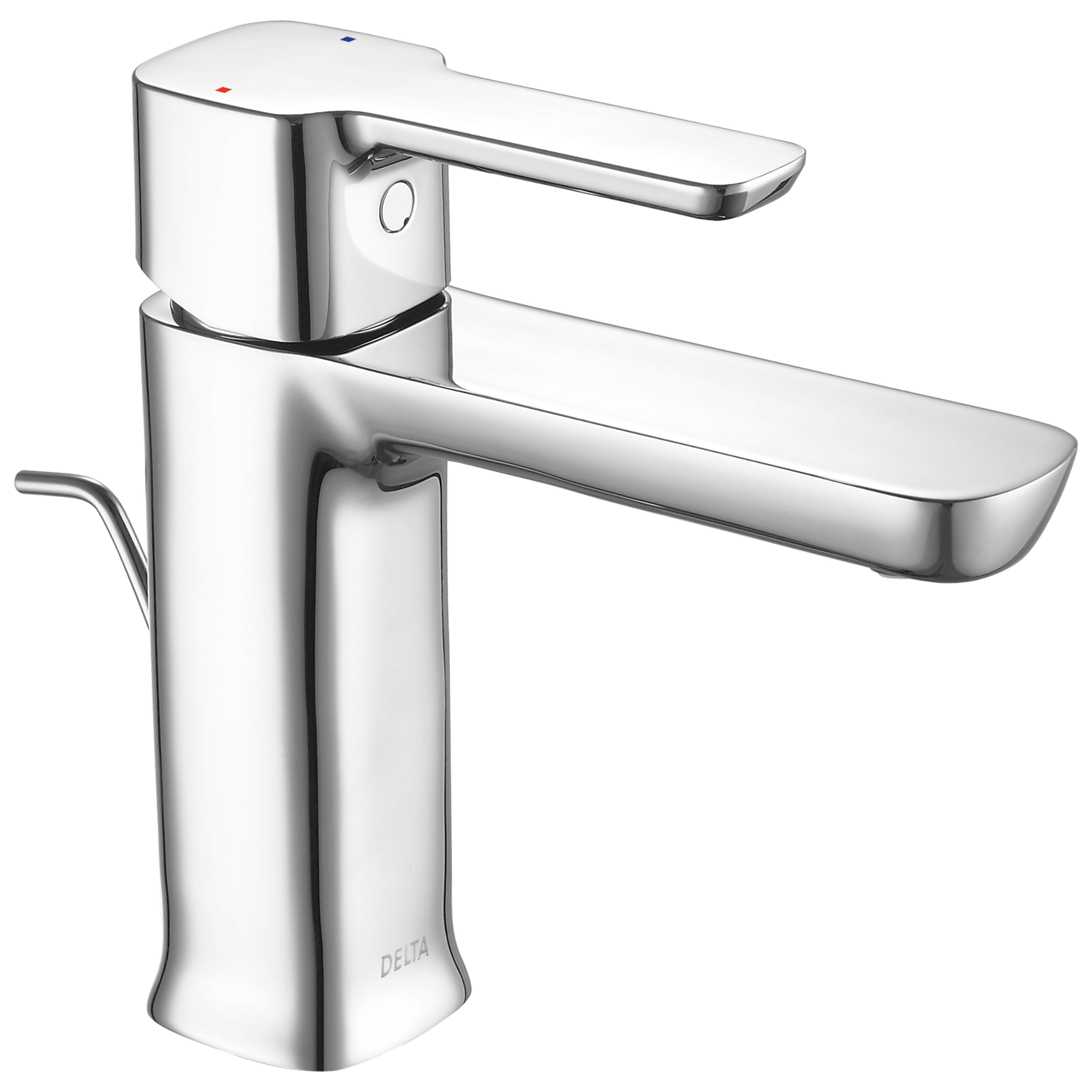 Llave para baño monomando