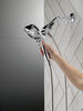 Ducha manual SureDock™ de 5 funciones