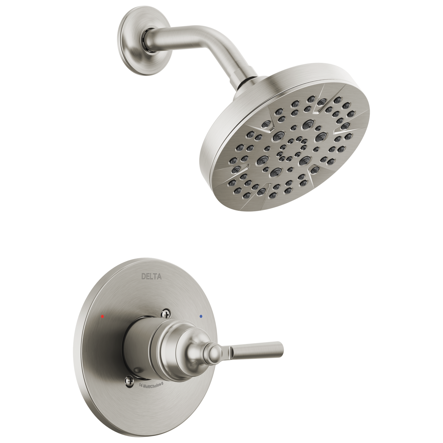 Accesorios para ducha Monitor® serie 14