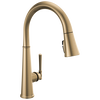 Llave para cocina extensible con ShieldSpray 1L (producto recertificado)