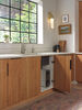 Single-Handle Pull-Down Kitchen Faucet with Touch<sub>2</sub>O® Technology