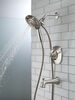 Ducha y bañera Monitor® serie 14 con ducha dos en uno In2ition® con etiqueta WaterSense® (producto recertificado)