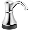Dispensador de jabón tradicional con tecnología Touch<sub>2</sub>O<sub>.xt</sub>®