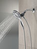 Ducha dos en uno In2ition® de 4 funciones
