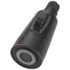 Conjunto de rociador, extensible