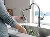 Llave para cocina monomando extensible (producto recertificado)