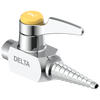 Wall-mount Ball Valve Hose Cock