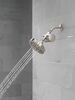 Standard Shower Filter Attachment