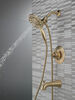 Conjunto interior y accesorios de ducha/bañera 1L 14S (producto recertificado)