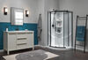 Ducha Monitor serie 14 con ducha dos en uno WaterSense In2ition