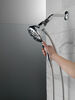 Ducha manual SureDock™ de 7 funciones