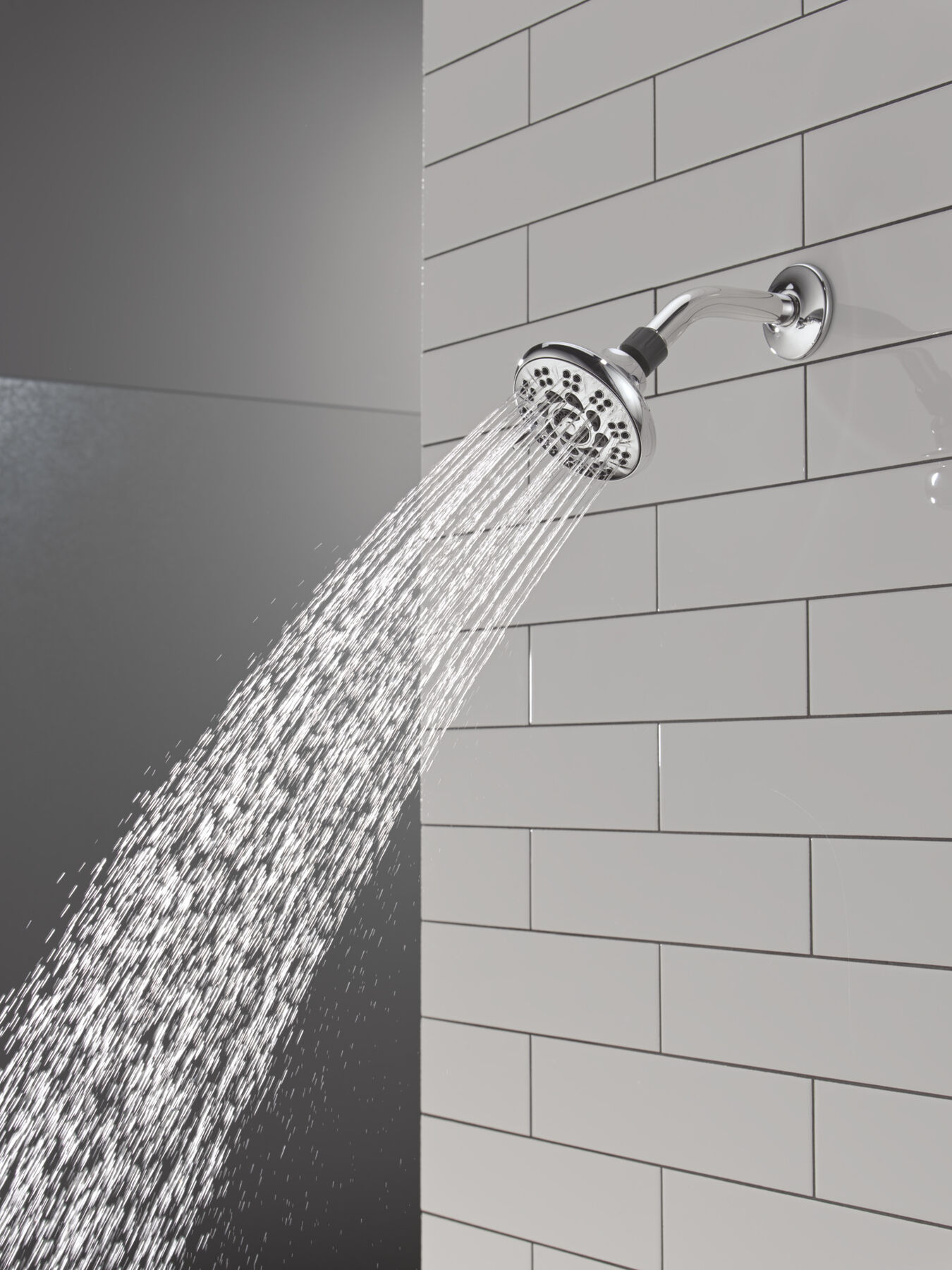 7-Setting Shower Head in Chrome - 1.75 GPM, image 8